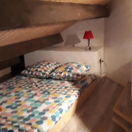 Ferienwohnung Les Bergians Beuil Exterior foto